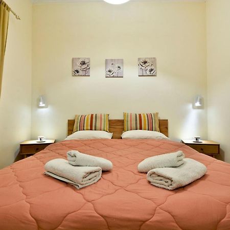 Gardenia Suite Corfu Town מראה חיצוני תמונה