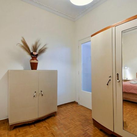 Gardenia Suite Corfu Town מראה חיצוני תמונה