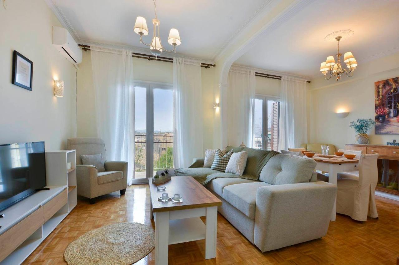 Gardenia Suite Corfu Town מראה חיצוני תמונה
