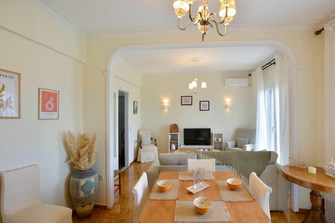 Gardenia Suite Corfu Town מראה חיצוני תמונה