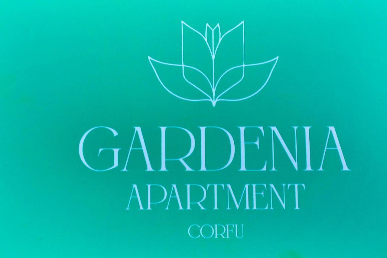 Gardenia Suite Corfu Town מראה חיצוני תמונה