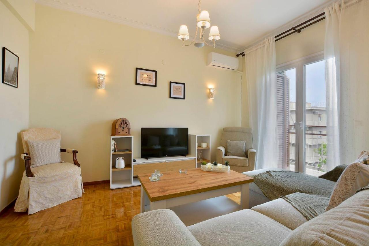 Gardenia Suite Corfu Town מראה חיצוני תמונה