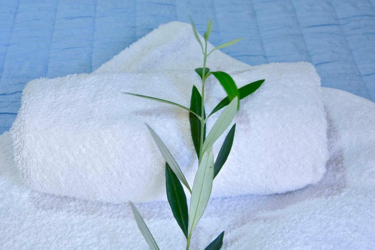 Gardenia Suite Corfu Town מראה חיצוני תמונה