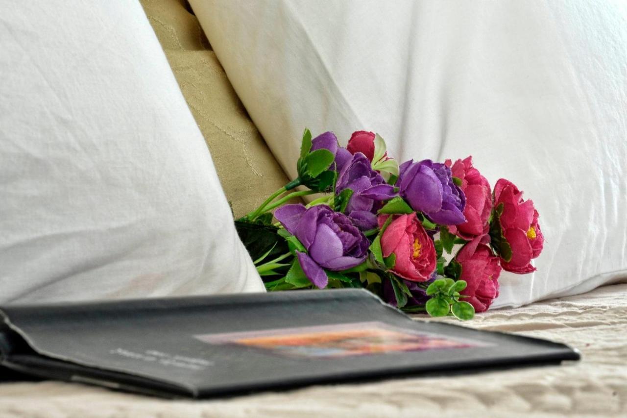 Gardenia Suite Corfu Town מראה חיצוני תמונה