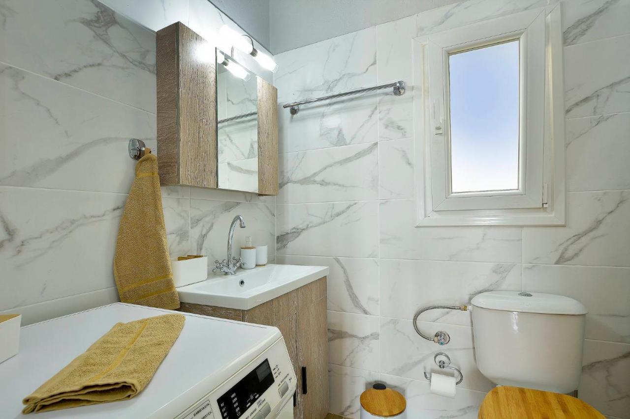 Gardenia Suite Corfu Town מראה חיצוני תמונה