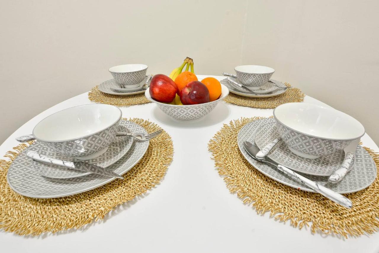 Gardenia Suite Corfu Town מראה חיצוני תמונה