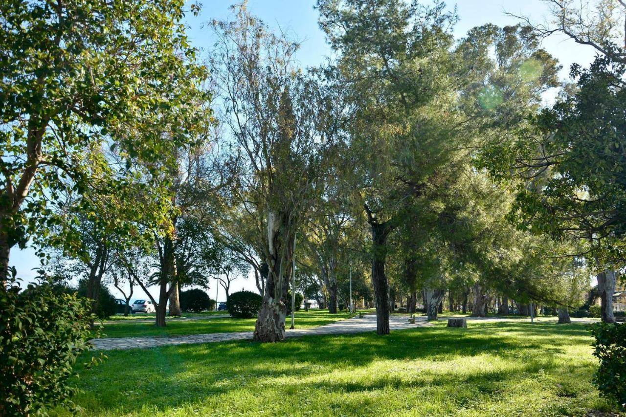 Gardenia Suite Corfu Town מראה חיצוני תמונה
