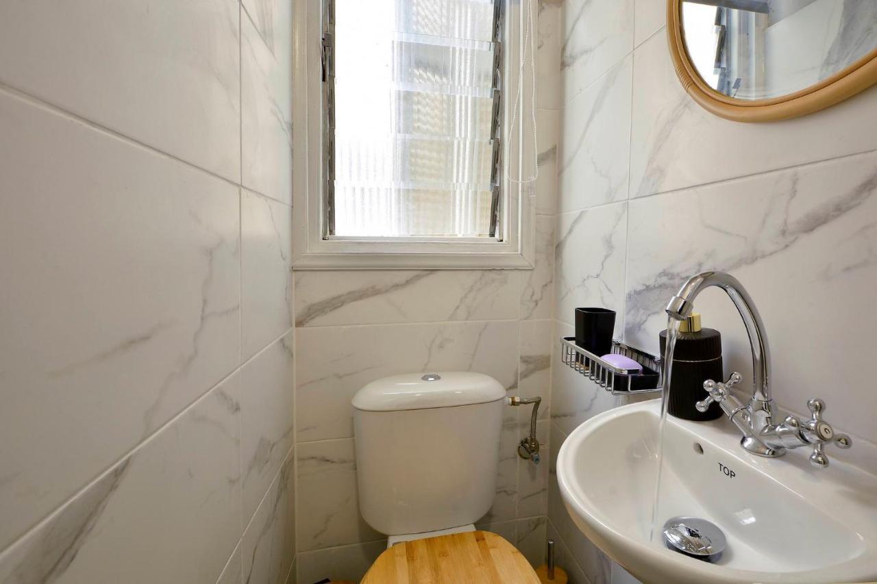 Gardenia Suite Corfu Town מראה חיצוני תמונה