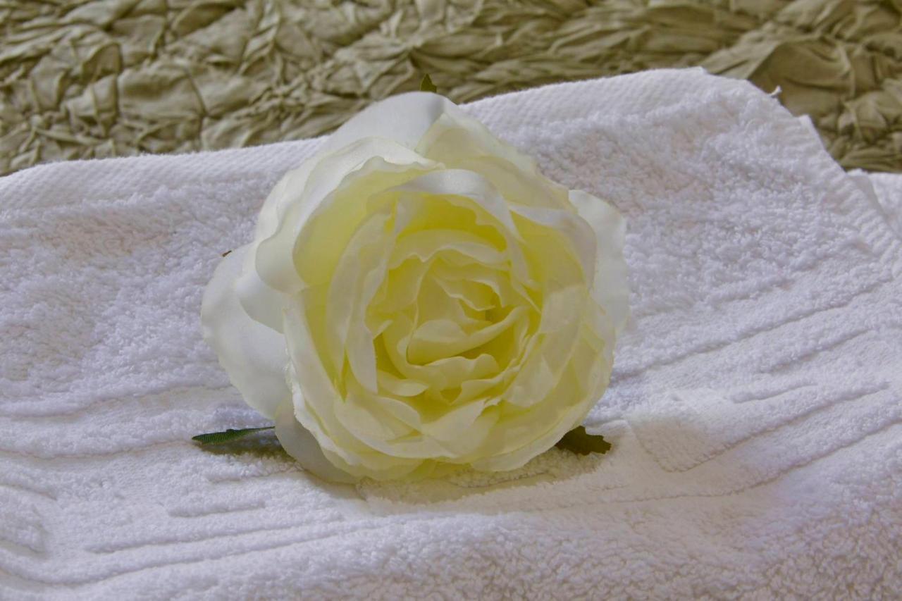 Gardenia Suite Corfu Town מראה חיצוני תמונה