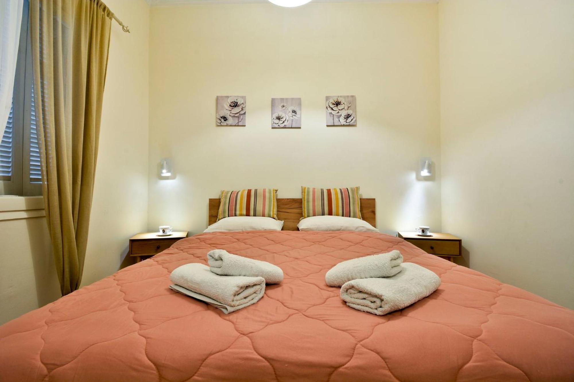 Gardenia Suite Corfu Town מראה חיצוני תמונה