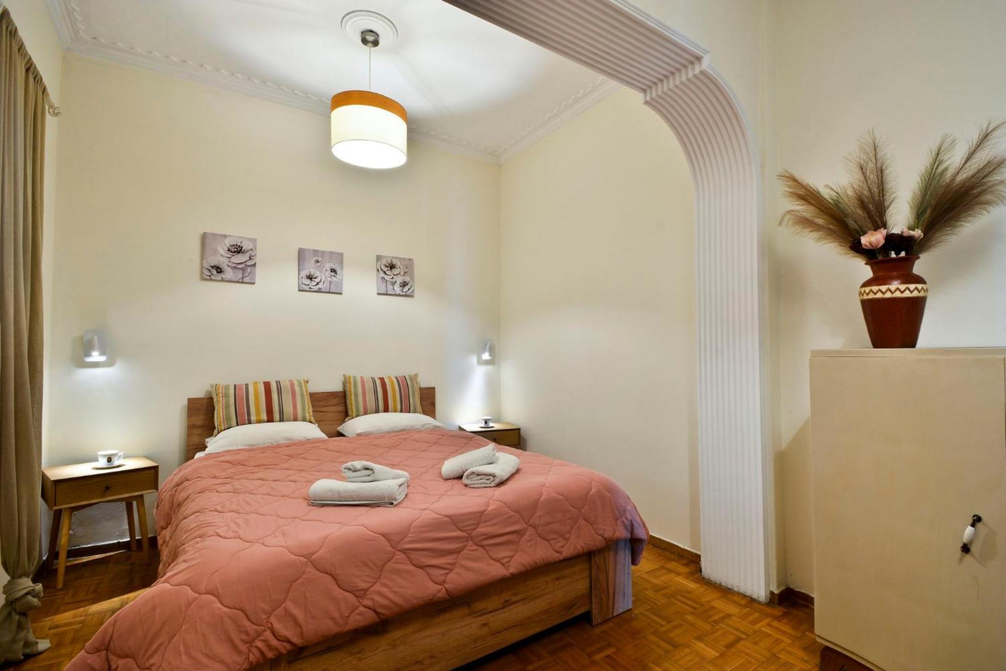 Gardenia Suite Corfu Town מראה חיצוני תמונה